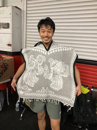 【ボクシング】井上尚弥に敗れたカルデナスが、中谷潤人とのスパーで進化し再起　それを支えた名トレーナーは「ジュント以上の選手は見当たらない」