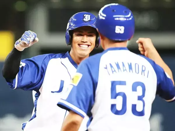 使命感に押し潰されかけた今川優馬を救った父の言葉 フルスイングでつかんだ涙のドラフト