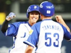 使命感に押し潰されかけた今川優馬を救った父の言葉 フルスイングでつかんだ涙のドラフト