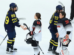 【ミラノ五輪】スマイルジャパンが雪辱を果たすには 輪島夢叶が感じた「要所のレベルの違い」とは