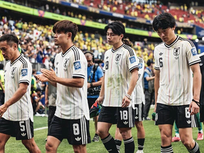 【ワールドカップ】サッカー日本代表の今後はどうあるべきか チームづくりに必要な発想の転換
