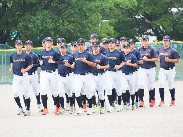 【高校野球】「下剋上球児」の奇跡は終わらない 廃校寸前、16年連続初戦敗退だった昴学園が三重王者として迎える夏