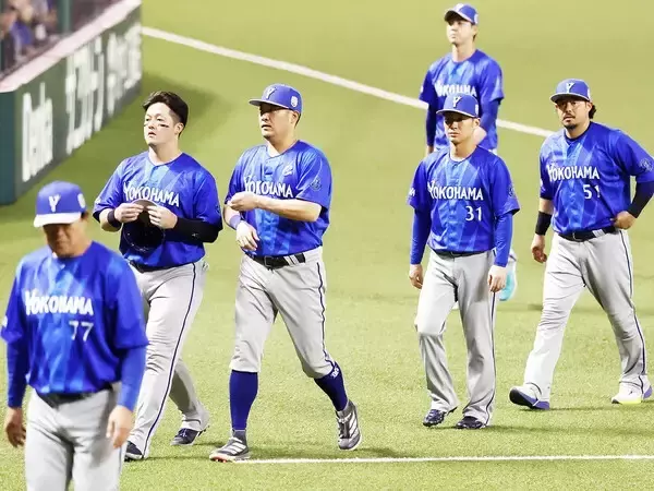 【日本シリーズ】「小さな差が一番大きい」 筒香嘉智が語った４連敗の現実 DeNAの若手たちが見た王者ソフトバンクの壁