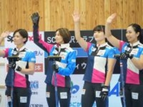 【ミラノ五輪】カーリング女子日本代表が築いた揺るぎない自信「勝つイメージも、金メダルを獲るイメージもできている」