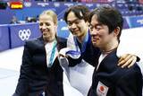 「【ミラノ五輪】鍵山優真は「もっともっと強くなりたい」　土壇場で支えてくれたのは父の言葉だった」の画像1