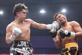「【ボクシング】佐々木尽は「倒され役」から再び「倒し役」に　トレーナーと一緒に夢を叶えるため、次戦は東京ドームに立つ」の画像2