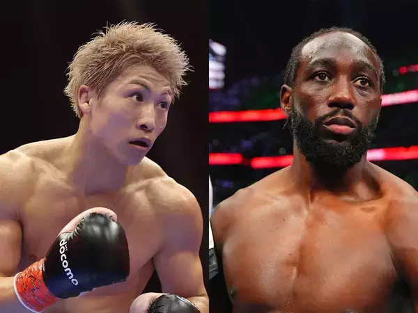 井上尚弥は現代のボクシングビジネスに一石を投じた　2026年はどのような立ち位置になるのか？