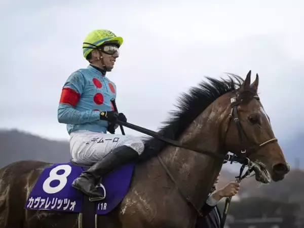 【競馬予想】本誌オリジナル選定の「３歳牡馬ランキング」上位２頭　皐月賞を勝つのはどっちだ！