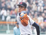「【高校野球】山本昌が選抜を沸かせた好投手を徹底診断 末吉良丞＆織田翔希の現在地と「杉内俊哉級逸材」の正体」の画像2