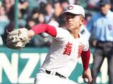 「【高校野球】山本昌が選抜を沸かせた好投手を徹底診断 末吉良丞＆織田翔希の現在地と「杉内俊哉級逸材」の正体」の画像3