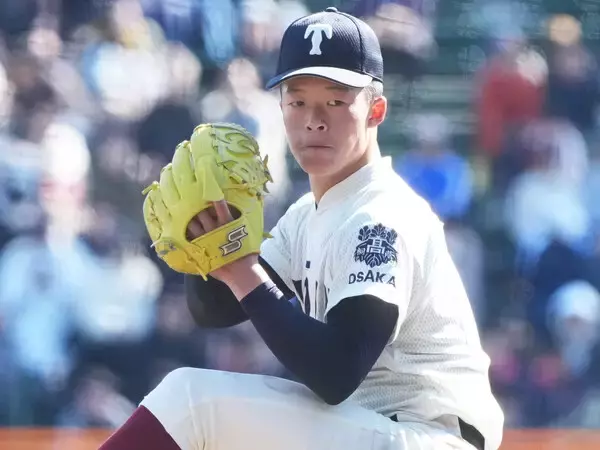 「【高校野球】山本昌が選抜を沸かせた好投手を徹底診断 末吉良丞＆織田翔希の現在地と「杉内俊哉級逸材」の正体」の画像