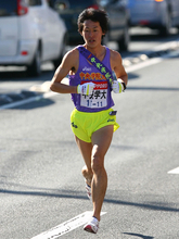 【箱根駅伝 名ランナー列伝】篠藤淳（中央学院大）　3000m障害日本選手権優勝と恩師の言葉を信じて成し遂げた9区区間新記録＆総合３位