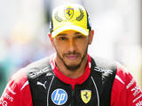 「【F1】ハミルトンが完全復活できた理由　メルセデス時代のスタイルを捨て、現実を受け入れた41歳の柔軟性」の画像1