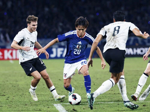サッカー日本代表のエースがクラブではポジションを失う危機に 久保建英に何が起きているのか