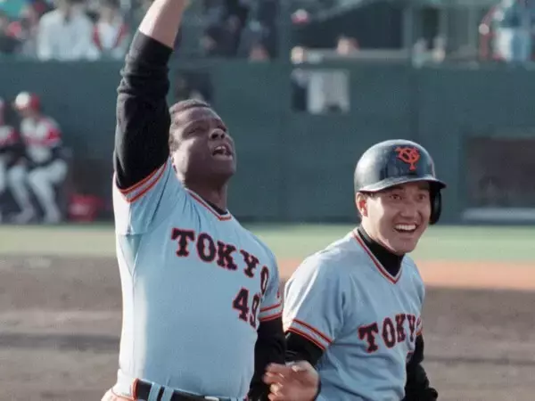 「「1980年代の巨人ベストナイン」を篠塚和典が選出　自分も入った打線は強力、エースは「どの年代を含めても最高の投手」」の画像