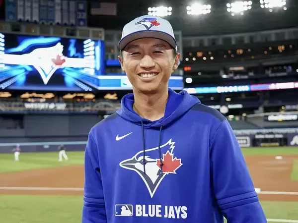 「ドジャース２連覇、MLB史に残る激闘の分水嶺　"内容"ではブルージェイズ打線が上だったが......」の画像