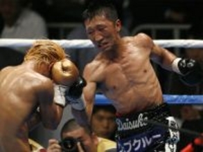 日本ボクシング世界王者列伝：内藤大助  不屈のキャリアと変則戦法がライバル対決で「記憶に残る世界王者」に昇華