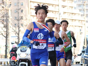 【箱根駅伝2026】順天堂大・長門俊介監督が感じていた成長「失敗が少ないチームになってきたなという手応えがありました」