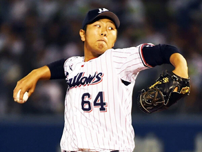 大谷翔平と高校時代にたった一度の対戦 元ヤクルト右腕・風張蓮が振り返る４打席 「自分とは別世界の選手だった」