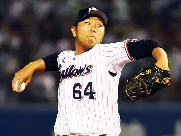 大谷翔平と高校時代にたった一度の対戦 元ヤクルト右腕・風張蓮が振り返る４打席 「自分とは別世界の選手だった」