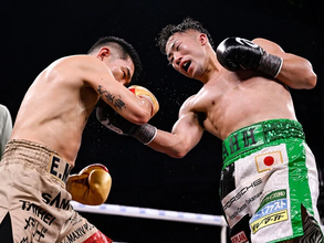 【ボクシング】山中慎介は井岡一翔を破った井上拓真を「完璧」と評価も「倒しきる展開も見たい」　那須川天心との再戦など今後は？