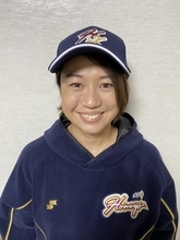 引退表明も兄・川端慎吾の言葉で復帰を決意。女子野球のレジェンドが新チームを結成