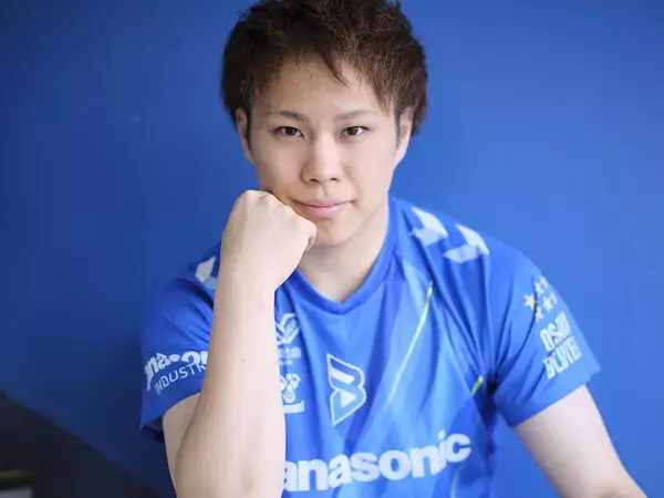 【男子バレー】日本代表と大阪ブルテオンの守備職人、山本智大の横顔「見返してやると思ったときが一番の転機」