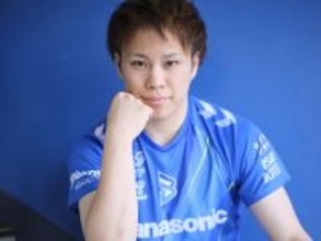 【男子バレー】日本代表と大阪ブルテオンの守備職人、山本智大の横顔「見返してやると思ったときが一番の転機」