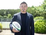 「「五郎丸ポーズ」の大ブームに戸惑った2015年　心がラクになったキッカケは「イチローさんのルーティン」」の画像1