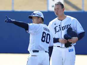 【プロ野球】「勝負の神様は細部に宿る」 西武・大引啓次コーチがプロに"アマの心"を伝える理由