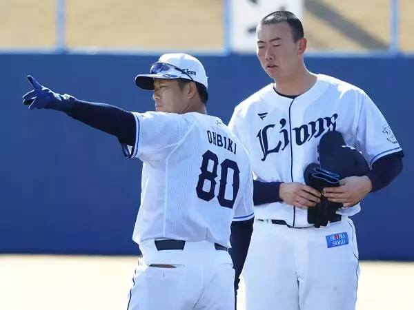 【プロ野球】「勝負の神様は細部に宿る」 西武・大引啓次コーチがプロに"アマの心"を伝える理由