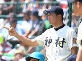 「【高校野球】「遅刻はよくあること」「僕たちは史上最弱」だった神村学園を、九州屈指の強豪に変えた小田監督の原点と信念」の画像1