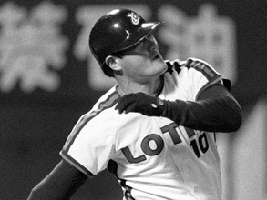 【プロ野球】「ハリさんが本気でホームランを打ちにいってたら...」 門田博光が語っていた張本勲の知られざる打撃力