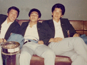 旧ユーゴスラビアへの遠征でユース代表の木村和司が見せた衝撃の行動　「この人、普通じゃないな」と水沼貴史