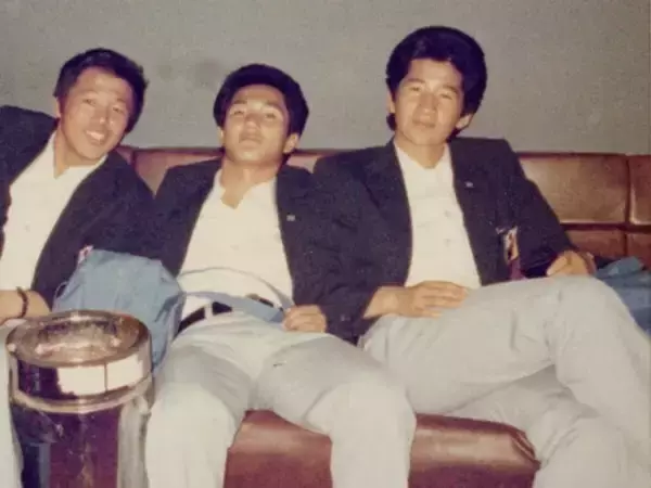 旧ユーゴスラビアへの遠征でユース代表の木村和司が見せた衝撃の行動　「この人、普通じゃないな」と水沼貴史