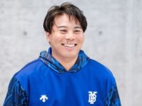 【プロ野球】「そりゃ強いよな」 移籍１年目でまさかの戦力外 濵口遥大が告白した限界とホークスで受けた衝撃