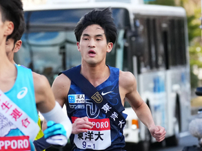 【箱根駅伝予選会】21年ぶり参加の東洋大は盤石か　明治大、法政大らが挑む激戦の「10位」争い