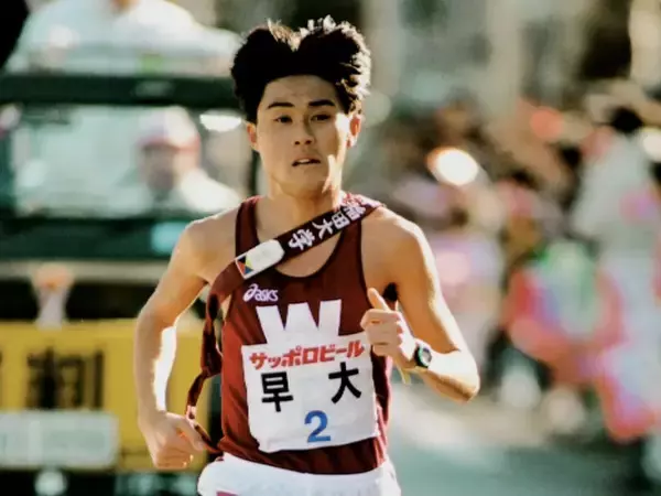 【箱根駅伝 名ランナー列伝】渡辺康幸（早稲田大学）：いまもなお数多の人々の記憶に鮮明に生き続ける比類なき「超大学級」のスケール