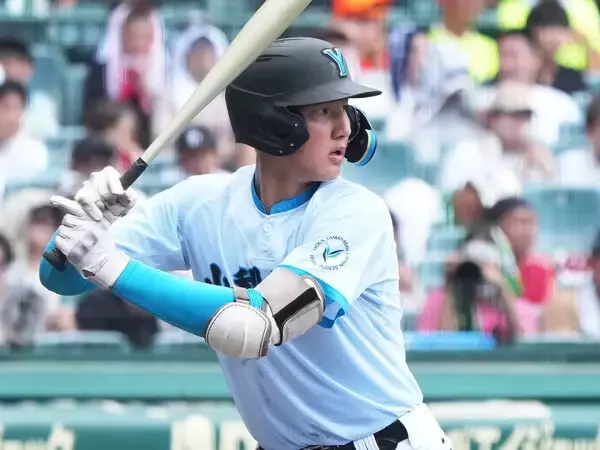 【高校野球】選抜で注目すべき野手10人 二刀流候補の怪童から木製バットのツイン砲、サイクル男まで