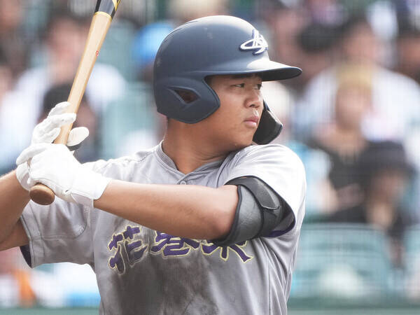 【高校野球】選抜で注目すべき野手10人 二刀流候補の怪童から木製バットのツイン砲、サイクル男まで