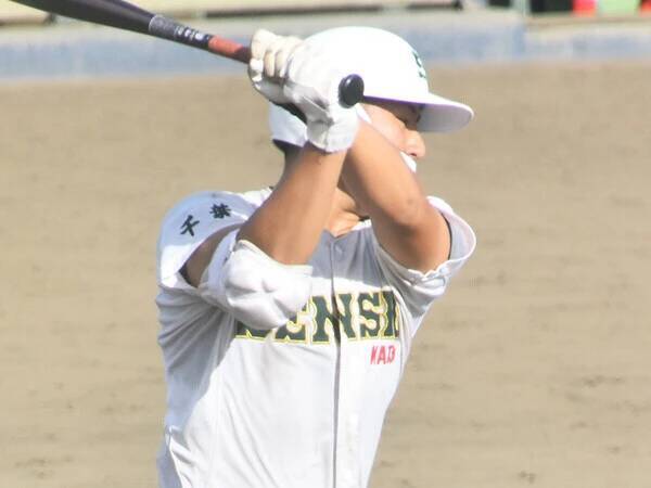 【高校野球】選抜で注目すべき野手10人 二刀流候補の怪童から木製バットのツイン砲、サイクル男まで