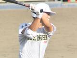 「【高校野球】選抜で注目すべき野手10人 二刀流候補の怪童から木製バットのツイン砲、サイクル男まで」の画像5