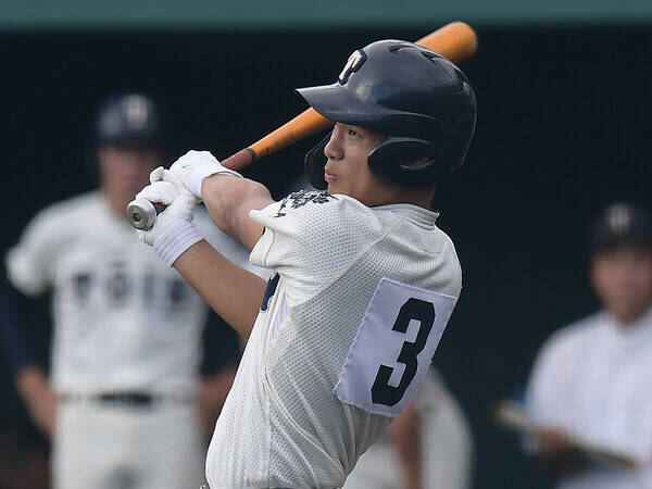 【高校野球】選抜で注目すべき野手10人 二刀流候補の怪童から木製バットのツイン砲、サイクル男まで