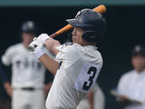 「【高校野球】選抜で注目すべき野手10人 二刀流候補の怪童から木製バットのツイン砲、サイクル男まで」の画像6