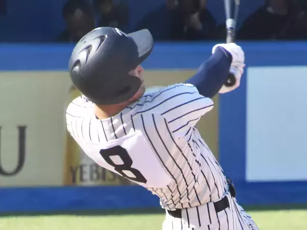 「【高校野球】選抜で注目すべき野手10人 二刀流候補の怪童から木製バットのツイン砲、サイクル男まで」の画像