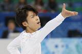 「町田樹が駆け抜けたフィギュアスケート人生　悔しいソチ五輪、羽生結弦との感動的な激戦、突如の引退発表...」の画像1
