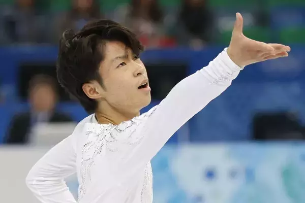 町田樹が駆け抜けたフィギュアスケート人生　悔しいソチ五輪、羽生結弦との感動的な激戦、突如の引退発表...
