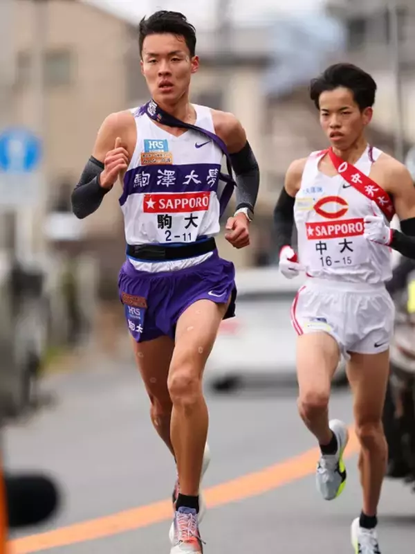 【箱根駅伝2026】強い駒澤大は帰ってきたのか？　藤田敦史監督が感じる自信は全日本大学駅伝で確信に変わった