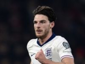 【FIFAワールドカップ】優勝を狙うイングランドのキーマン デクラン・ライスが持つ最高の技術とは？