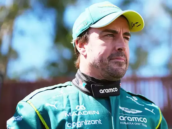 【F1】湊谷圭祐HRCチーフエンジニアが感じたトップドライバーの共通点　「アロンソはとにかく頭がいい」